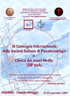 Convegno SIP TECH