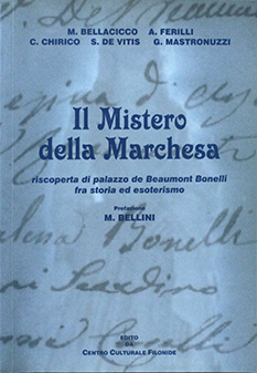 Il mistero della marchesa